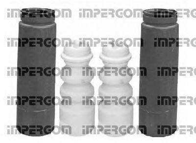 Пылезащитный комплект, пыльник, отбойник ORIGINAL IMPERIUM 50129