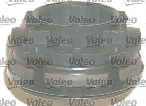 Комплект сцепления VALEO 835077
