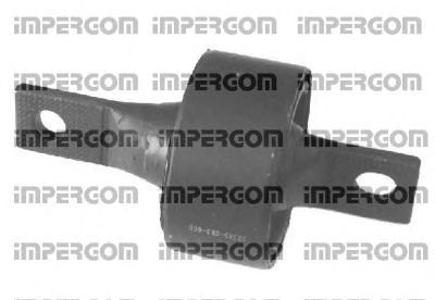 Сайлентблок рычага ORIGINAL IMPERIUM 70402