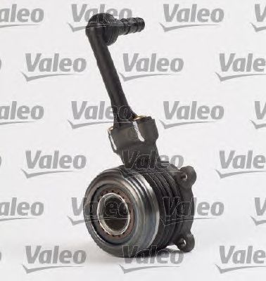Центральный выключатель сцепления VALEO 804521