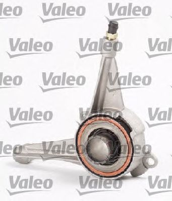 Центральный выключатель сцепления VALEO 804531