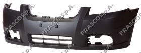 Бампер PRASCO DW3271021