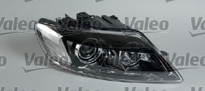 Фара VALEO 043256