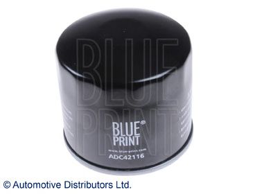 Фильтр АКПП BLUE PRINT ADC42116