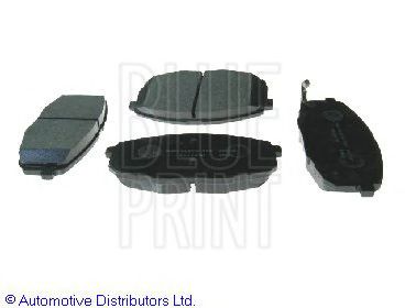 Тормозные колодки BLUE PRINT ADG04261
