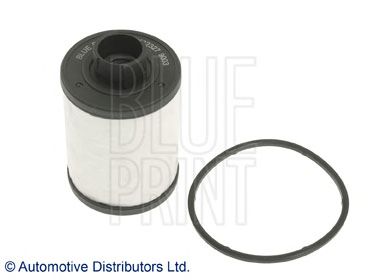 Топливный фильтр BLUE PRINT ADK82327