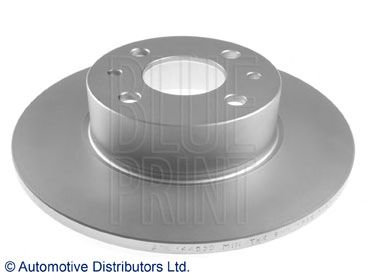 Тормозной диск BLUE PRINT ADL144320