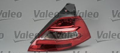 Задній ліхтар VALEO 043278