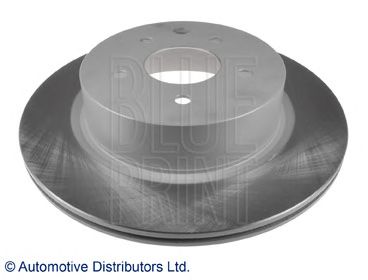 Тормозной диск BLUE PRINT ADN143159