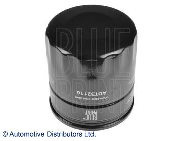 Масляний фільтр BLUE PRINT ADT32116