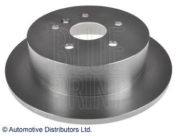 Тормозной диск BLUE PRINT ADT343147