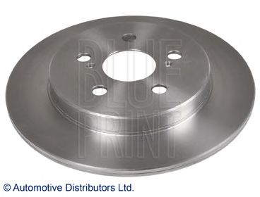 Тормозной диск BLUE PRINT ADT343277