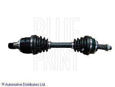Приводной вал BLUE PRINT ADT389501