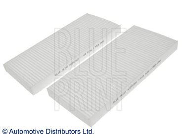 Фильтр салона BLUE PRINT ADZ92501