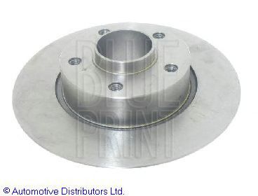 Тормозной диск BLUE PRINT ADZ94318