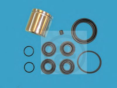 Супорт AUTOFREN SEINSA D41155C