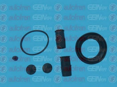 Ремкомплект суппорта AUTOFREN SEINSA D41089C