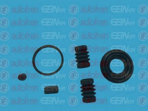 Ремкомплект суппорта AUTOFREN SEINSA D41576C