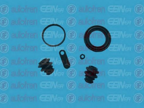 Супорт AUTOFREN SEINSA D41627