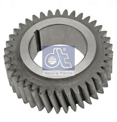Шестерня коленвала DT 2.10378