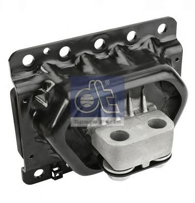 Подушка двигателя DT 2.10702