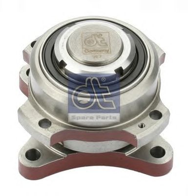 Кронштейн вентилятора охлаждения DT 2.15299