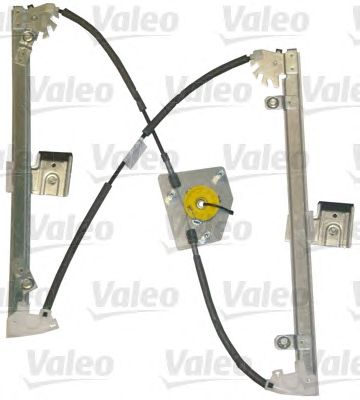 Стеклоподъемник VALEO 850888