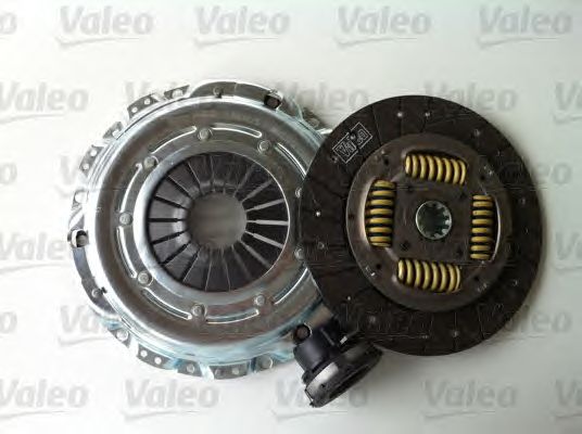 Комплект сцепления VALEO 826858
