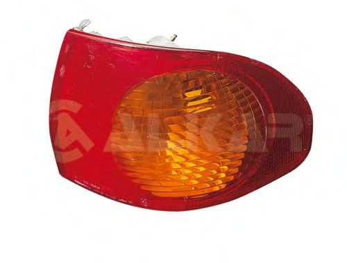 Задній ліхтар ALKAR 2201262