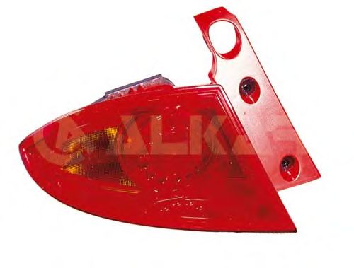 Задній ліхтар ALKAR 2205095