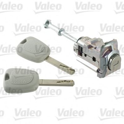 Секрет замка VALEO 256969