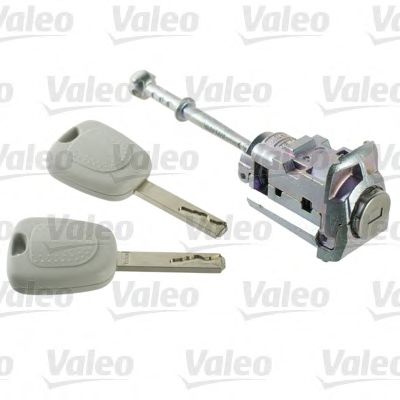 Секрет замка VALEO 256976