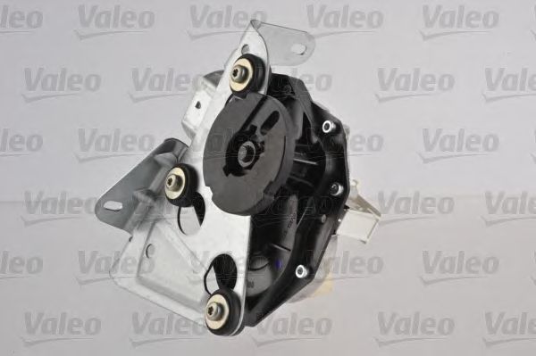Двигатель стеклоочистителя VALEO 579704