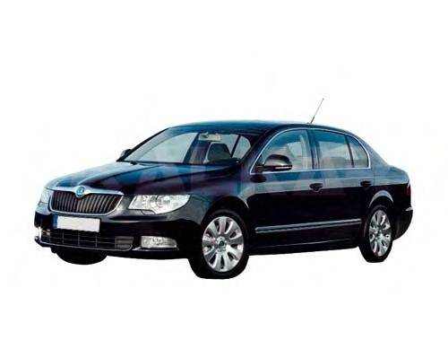 Зеркало заднего вида ALKAR 6130577