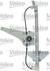 Стеклоподъемник VALEO 851116
