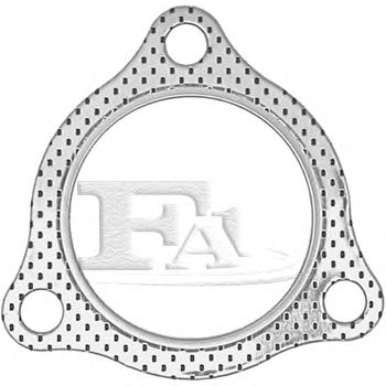 Прокладка, труба выхлопного газа FA1 110-917