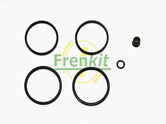 Супорт FRENKIT 240004