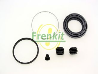 Ремкомплект суппорта FRENKIT 251010