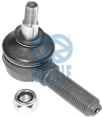 Наконечник рулевой тяги RUVILLE 915030