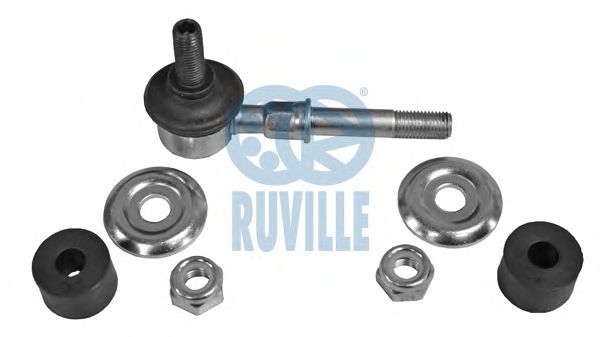 Тяга / стойка стабилизатора RUVILLE 917707