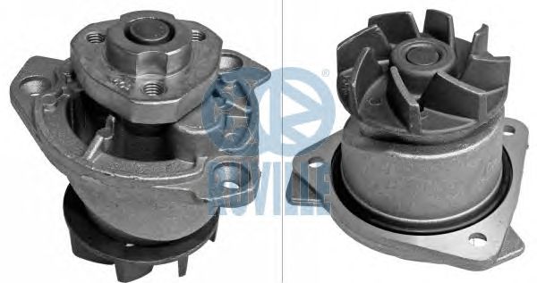 Помпа RUVILLE 65419