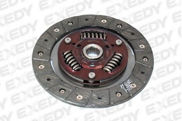 Диск сцепления EXEDY MBD050U