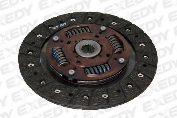 Диск сцепления EXEDY NSD070U