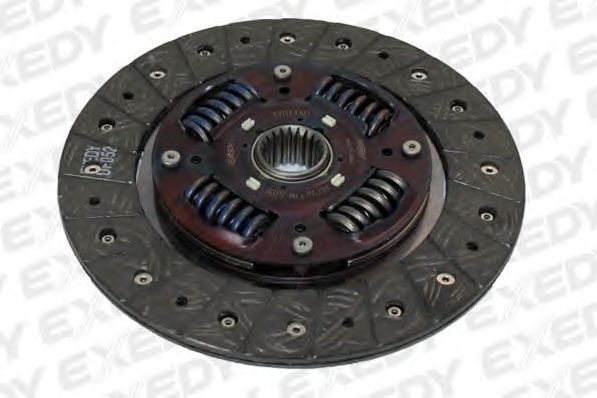Диск сцепления EXEDY TYD115U