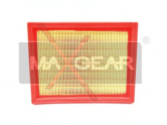 Воздушный фильтр MAXGEAR 26-0197