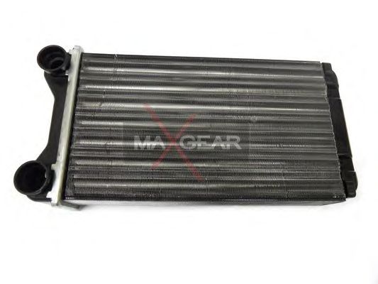 Радиатор отопителя MAXGEAR 18-0110