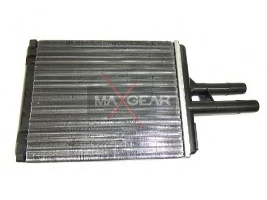Радиатор отопителя MAXGEAR 18-0118