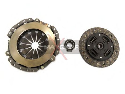 Комплект сцепления MAXGEAR 61-5045