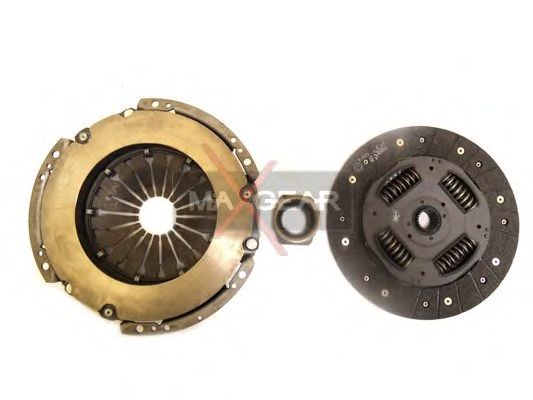 Комплект сцепления MAXGEAR 61-5165