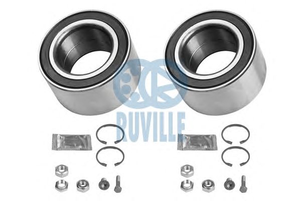 Ступичный подшипник RUVILLE 5426D